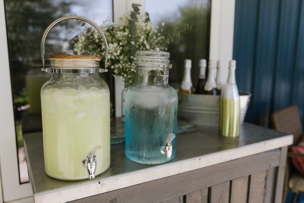 Rustic Farm Wedding
