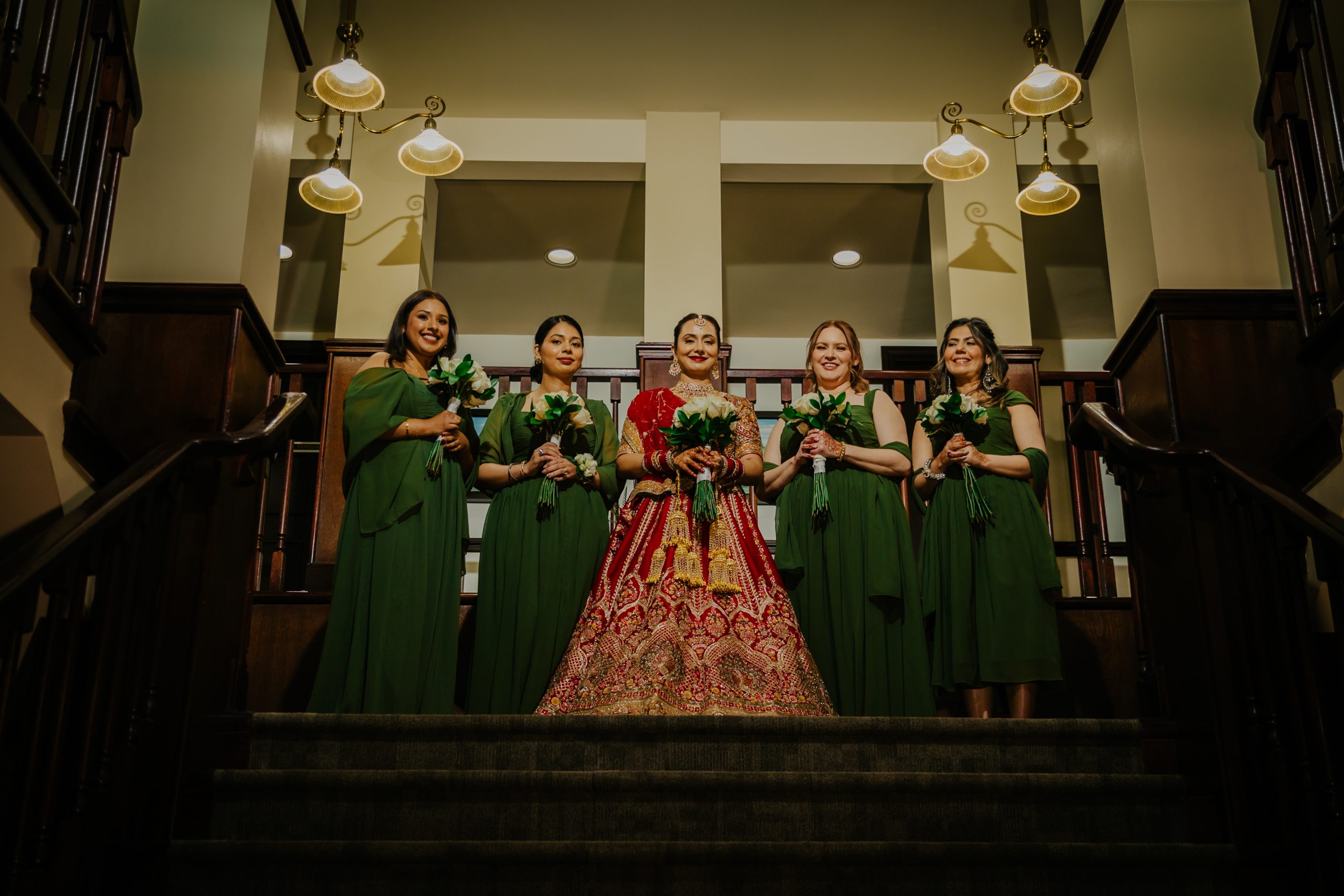 Edmonton Wedding